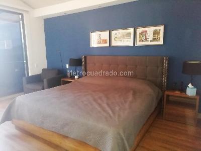Apartamento en venta en El Poblado, Medellín · foto 12 de 19