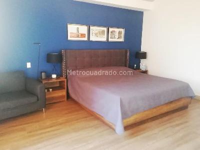 Apartamento en venta en El Poblado, Medellín · foto 13 de 19