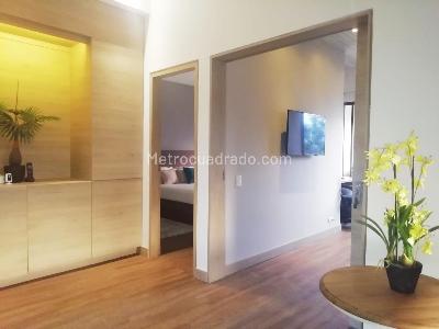 Apartamento en venta en El Poblado, Medellín · foto 14 de 19