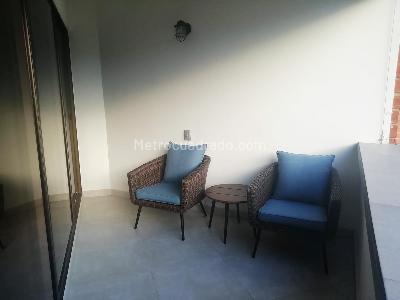 Apartamento en venta en El Poblado, Medellín · foto 18 de 19