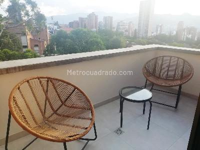 Apartamento en venta en El Poblado, Medellín · foto 19 de 19