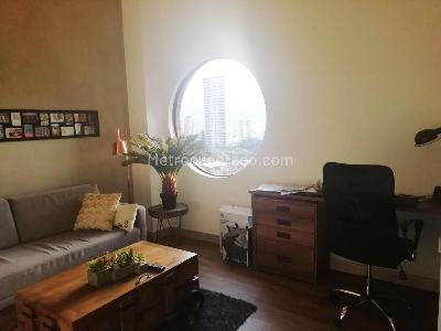 Apartamento en venta en El Poblado, Medellín · foto 6 de 19