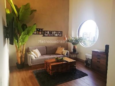 Apartamento en venta en El Poblado, Medellín · foto 7 de 19