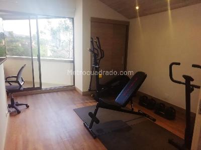 Apartamento en venta en El Poblado, Medellín · foto 8 de 19