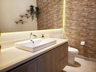 Casa de 3 alcobas en venta en El Poblado, Medellín, 930 m² · foto 17 de 20