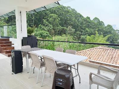 Casa de 3 alcobas en venta en El Poblado, Medellín, 930 m² · foto 19 de 20
