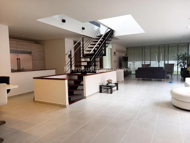 Casa en Venta, EL POBLADO, Medellín - Widok 2