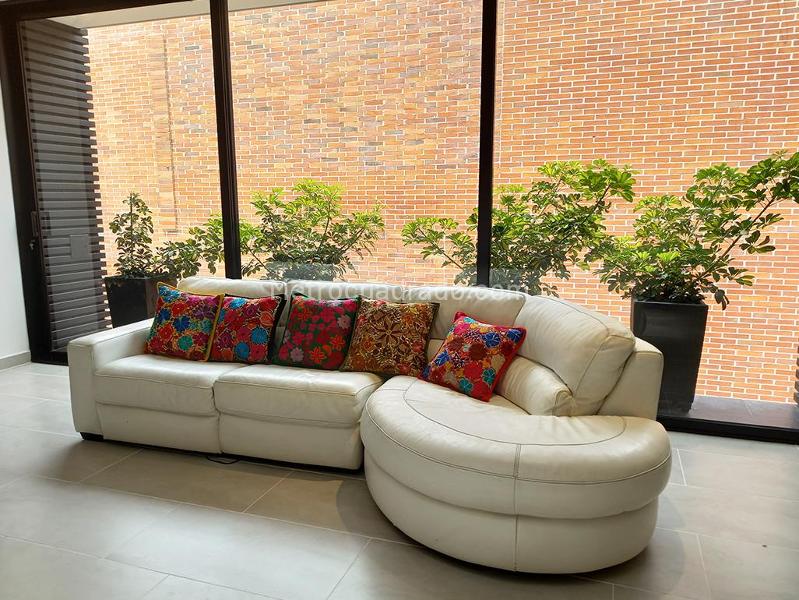 Casa en Venta, EL POBLADO, Medellín - Widok 4