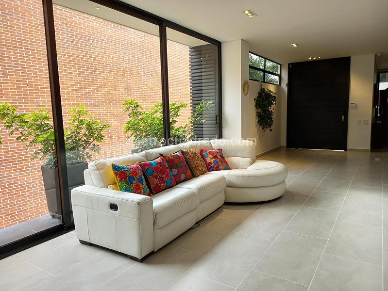 Casa en Venta, EL POBLADO, Medellín - Widok 5