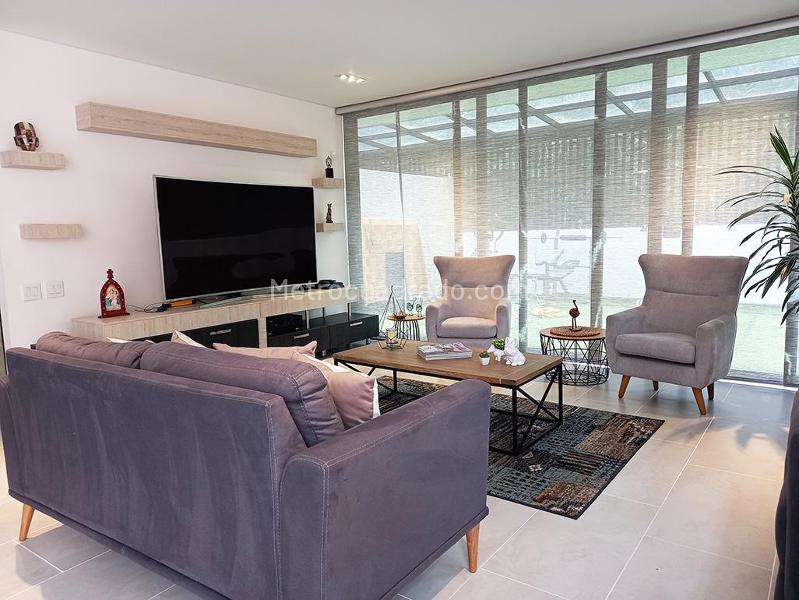 Casa en Venta, EL POBLADO, Medellín - Widok 6