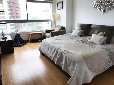 Apartamento de 3 alcobas en venta en El Poblado, Medellín, 240 m² · foto 10 de 18
