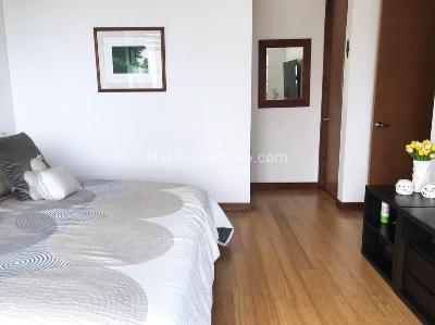 Apartamento de 3 alcobas en venta en El Poblado, Medellín, 240 m² · foto 11 de 18