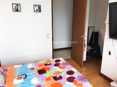 Apartamento de 3 alcobas en venta en El Poblado, Medellín, 240 m² · foto 13 de 18