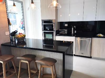 Apartamento de 3 alcobas en venta en El Poblado, Medellín, 240 m² · foto 8 de 18