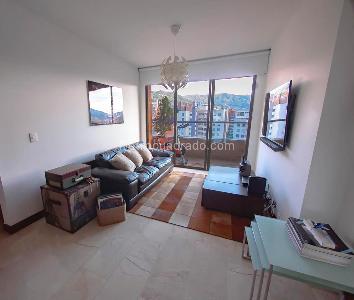 Apartamento de 3 alcobas en venta en La Florida, Medellín, 298 m² · foto 10 de 18