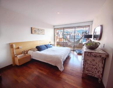 Apartamento de 3 alcobas en venta en La Florida, Medellín, 298 m² · foto 11 de 18