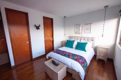 Apartamento de 3 alcobas en venta en La Florida, Medellín, 298 m² · foto 14 de 18