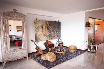 Apartamento de 3 alcobas en venta en La Florida, Medellín, 298 m² · foto 5 de 18