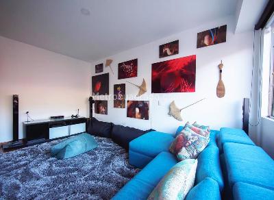 Apartamento de 3 alcobas en venta en La Florida, Medellín, 298 m² · foto 8 de 18