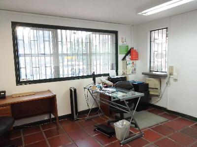 Casa de 5 alcobas en venta en Envigado, Envigado, 298 m² · foto 10 de 19