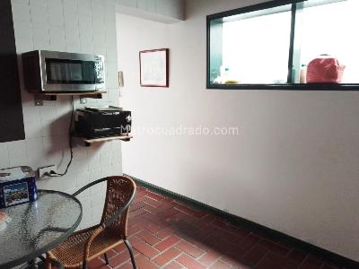Casa de 5 alcobas en venta en Envigado, Envigado, 298 m² · foto 15 de 19