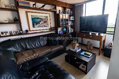 Apartamento de 3 alcobas en venta en San Lucas, Medellín, 200 m² · foto 11 de 19