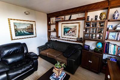 Apartamento de 3 alcobas en venta en San Lucas, Medellín, 200 m² · foto 12 de 19