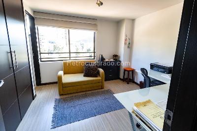 Apartamento de 3 alcobas en venta en San Lucas, Medellín, 200 m² · foto 13 de 19