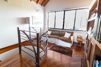 Apartamento de 3 alcobas en venta en San Lucas, Medellín, 200 m² · foto 14 de 19