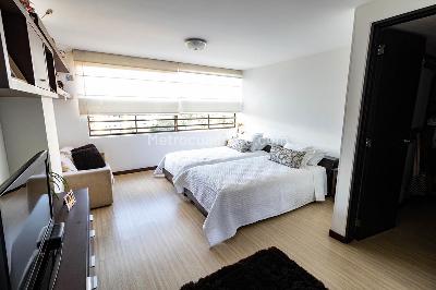 Apartamento de 3 alcobas en venta en San Lucas, Medellín, 200 m² · foto 16 de 19