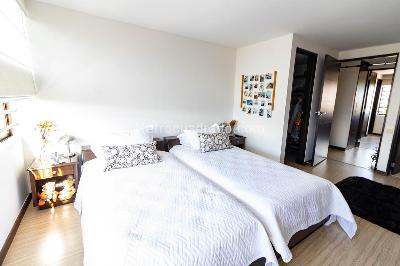 Apartamento de 3 alcobas en venta en San Lucas, Medellín, 200 m² · foto 17 de 19