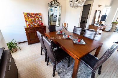 Apartamento de 3 alcobas en venta en San Lucas, Medellín, 200 m² · foto 3 de 19