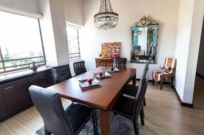 Apartamento de 3 alcobas en venta en San Lucas, Medellín, 200 m² · foto 5 de 19