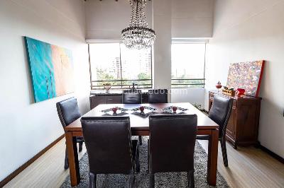 Apartamento de 3 alcobas en venta en San Lucas, Medellín, 200 m² · foto 6 de 19