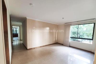 Apartamento en venta en El Poblado, Medellín · foto 5 de 15