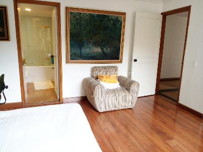 Apartamento de 3 alcobas en venta en El Poblado, Medellín, 435 m² · foto 10 de 20