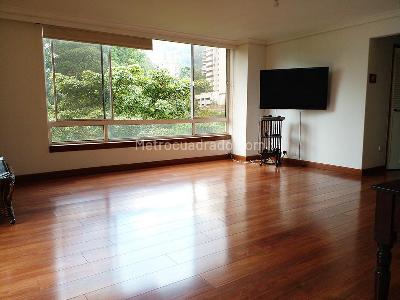 Apartamento de 3 alcobas en venta en El Poblado, Medellín, 435 m² · foto 11 de 20