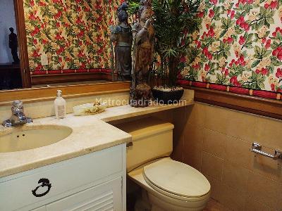 Apartamento de 3 alcobas en venta en El Poblado, Medellín, 435 m² · foto 17 de 20