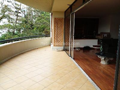 Apartamento de 3 alcobas en venta en El Poblado, Medellín, 435 m² · foto 20 de 20