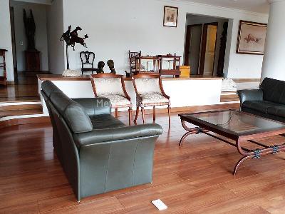 Apartamento de 3 alcobas en venta en El Poblado, Medellín, 435 m² · foto 3 de 20