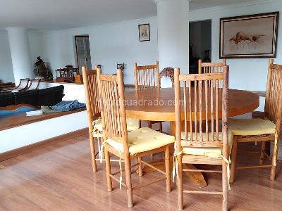 Apartamento de 3 alcobas en venta en El Poblado, Medellín, 435 m² · foto 4 de 20