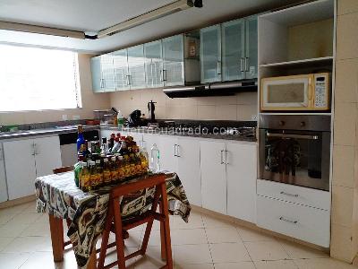 Apartamento de 3 alcobas en venta en El Poblado, Medellín, 435 m² · foto 5 de 20