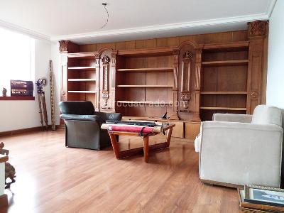 Apartamento de 3 alcobas en venta en El Poblado, Medellín, 435 m² · foto 7 de 20