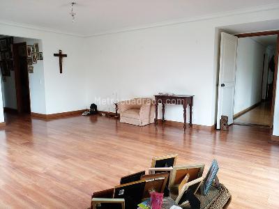Apartamento de 3 alcobas en venta en El Poblado, Medellín, 435 m² · foto 8 de 20