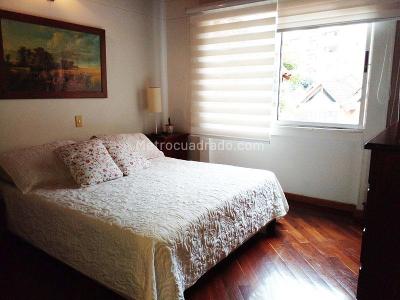 Casa de 3 alcobas en venta en El Poblado, Medellín, 229 m² · foto 12 de 20