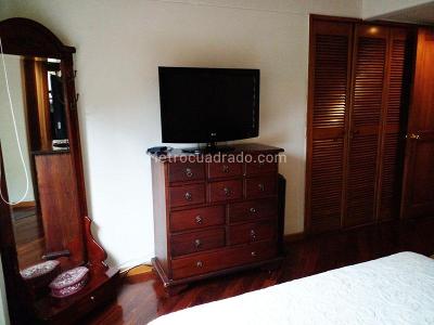 Casa de 3 alcobas en venta en El Poblado, Medellín, 229 m² · foto 13 de 20