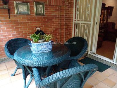 Casa de 3 alcobas en venta en El Poblado, Medellín, 229 m² · foto 19 de 20