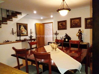 Casa de 3 alcobas en venta en El Poblado, Medellín, 229 m² · foto 4 de 20