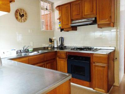 Casa de 3 alcobas en venta en El Poblado, Medellín, 229 m² · foto 6 de 20