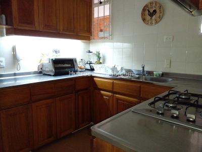 Casa de 3 alcobas en venta en El Poblado, Medellín, 229 m² · foto 7 de 20